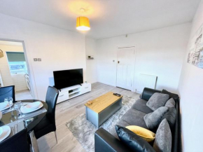 Kingsbridge Apartment